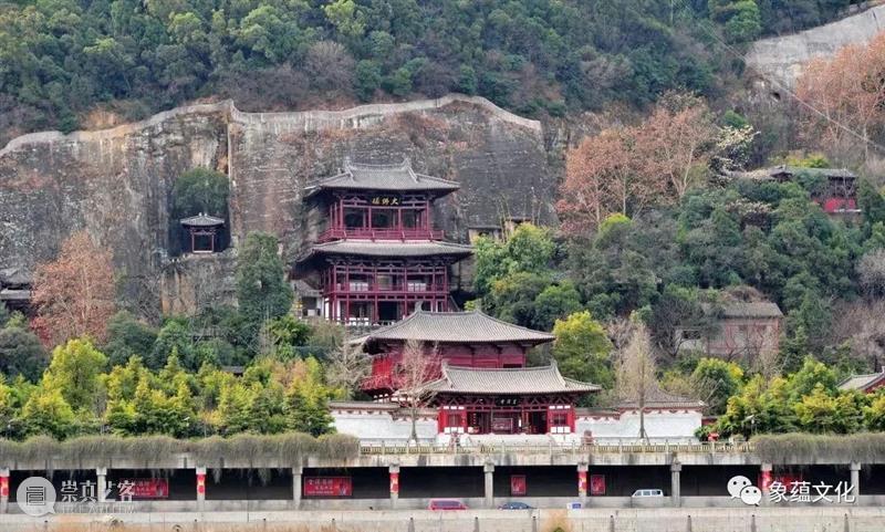 春节巴蜀游学丨沿着古蜀道，探寻巴蜀文明，过一个“巴适”的川味年！（2.12-2.18） 巴蜀 文明 古蜀道 游学 川味 航拍 中国 镜头 都江堰 气势 崇真艺客