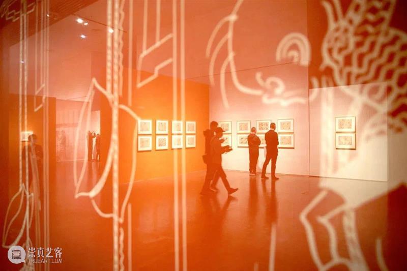 【中华艺术宫 | 公告】“回眸——张乐平先生诞辰110周年纪念特展”延期至2月28日 中华艺术宫 张乐平 先生 诞辰 公告 以来 社会 观众 要求 此展 崇真艺客