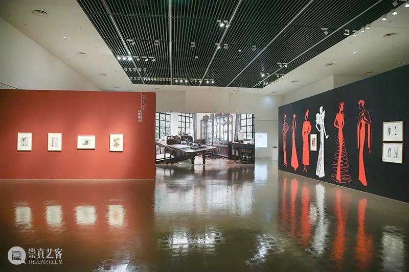 【中华艺术宫 | 公告】“回眸——张乐平先生诞辰110周年纪念特展”延期至2月28日 中华艺术宫 张乐平 先生 诞辰 公告 以来 社会 观众 要求 此展 崇真艺客