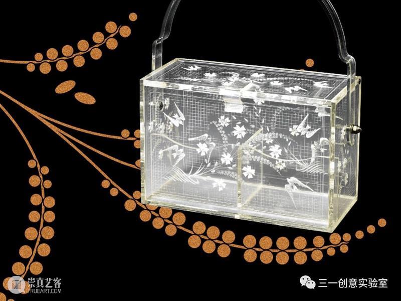 源于自然的时尚 | 展览平面设计概念 时尚 概念 平面 源于自然的时尚 中展 万物 中国 今昔 英国 VA博物馆 崇真艺客