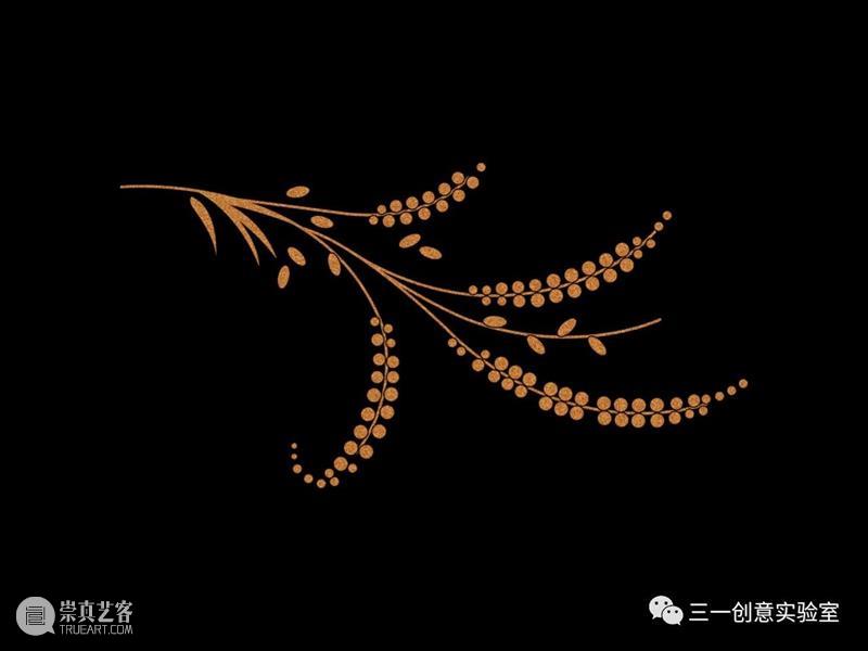 源于自然的时尚 | 展览平面设计概念 时尚 概念 平面 源于自然的时尚 中展 万物 中国 今昔 英国 VA博物馆 崇真艺客