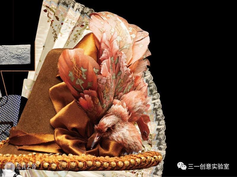 源于自然的时尚 | 展览平面设计概念 时尚 概念 平面 源于自然的时尚 中展 万物 中国 今昔 英国 VA博物馆 崇真艺客