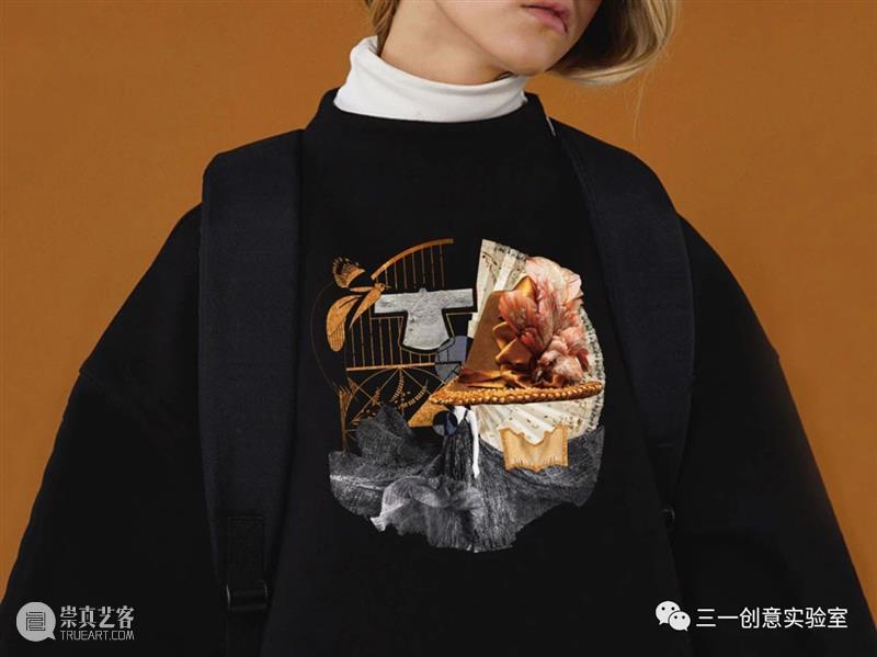 源于自然的时尚 | 展览平面设计概念 时尚 概念 平面 源于自然的时尚 中展 万物 中国 今昔 英国 VA博物馆 崇真艺客