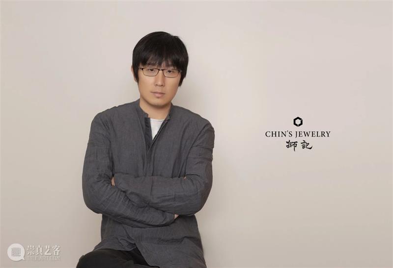做珠宝的钱钟书爱撸猫丨AMNUA TALK TALK 珠宝 钱钟书 撸猫丨AMNUA 理念 古人 美好生活 历史 缩影 INTRODUCTION 崇真艺客