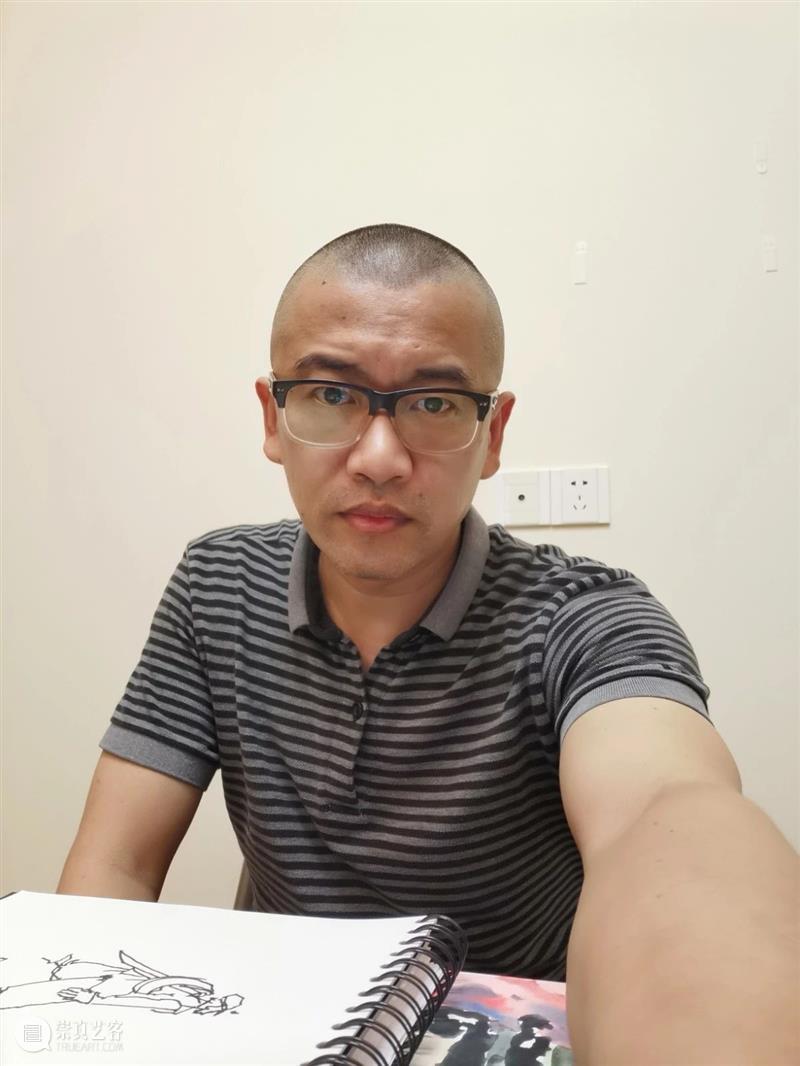 作品赏析|真实与理想：湖北当代艺术2020（伍） 作品 艺术 湖北 理想 编者按 美术馆 背后 东西 状态 观者 崇真艺客