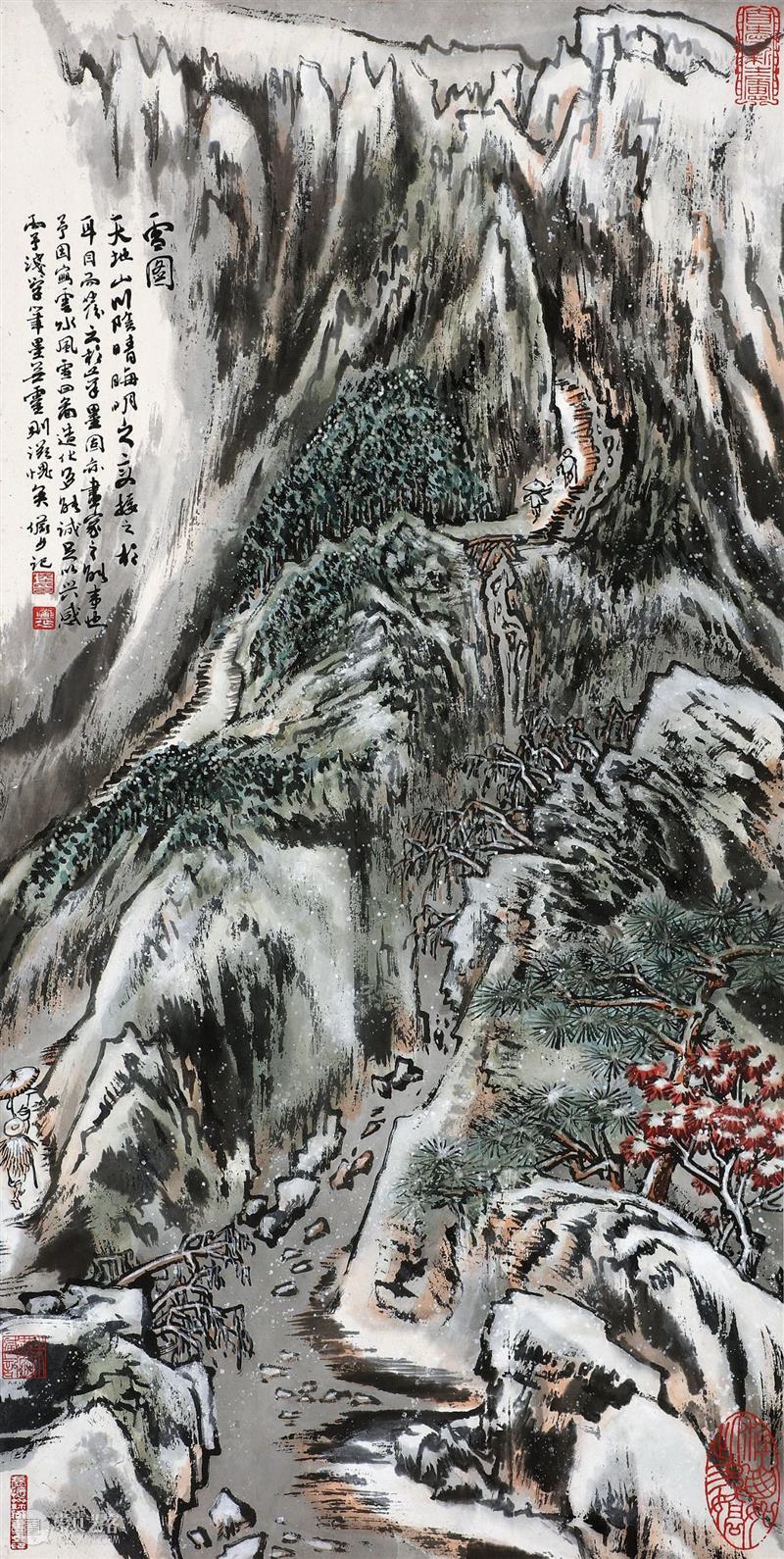 【保利拍卖】御寒祛疫 冬日安康 保利拍卖 安康 春生 节气 时节 气温 季节 日子 寒潮 师友们 崇真艺客