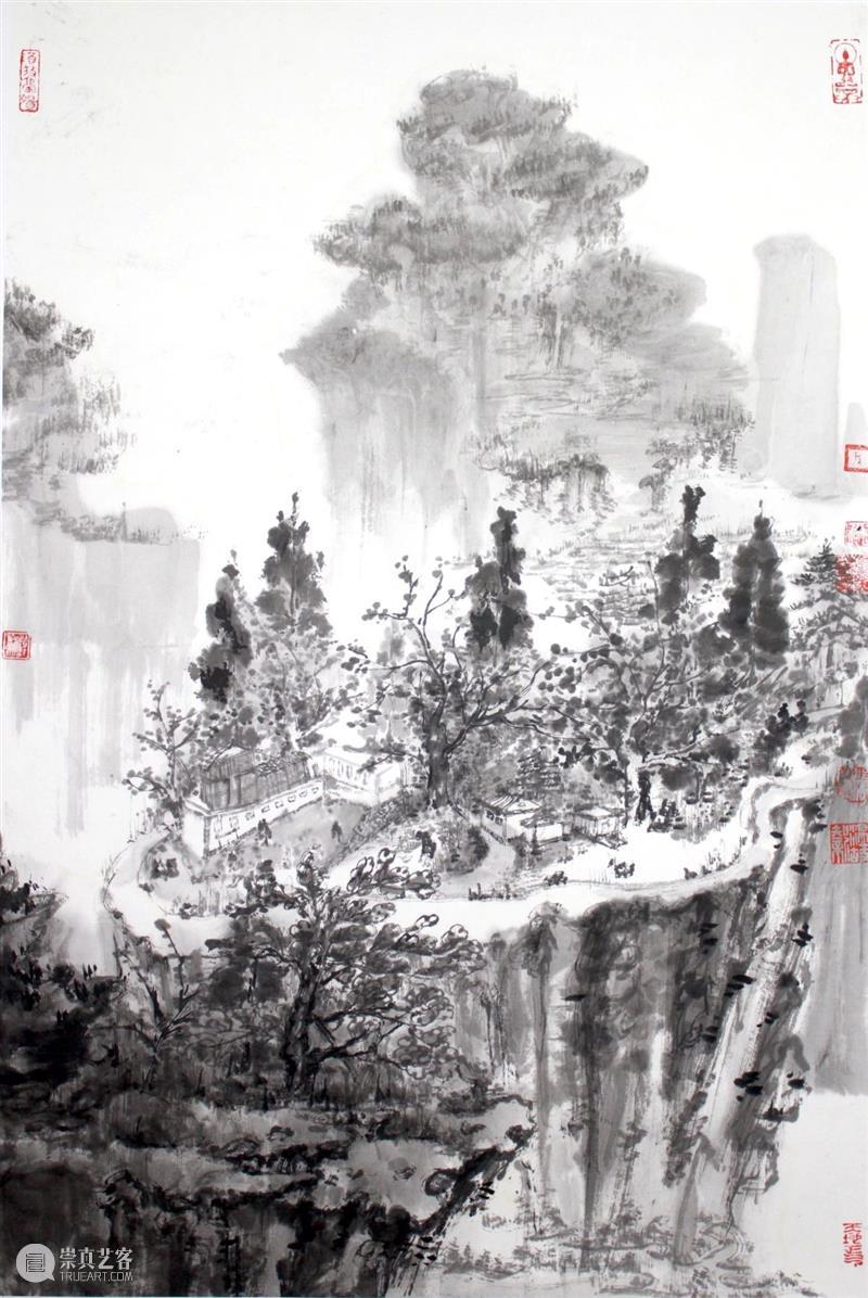 展览预告 | 海上北望——北方新青年艺术展 海上 北方 新青年 艺术展 展期 策展人 姜巍 学术 刘钻 孔孔 崇真艺客