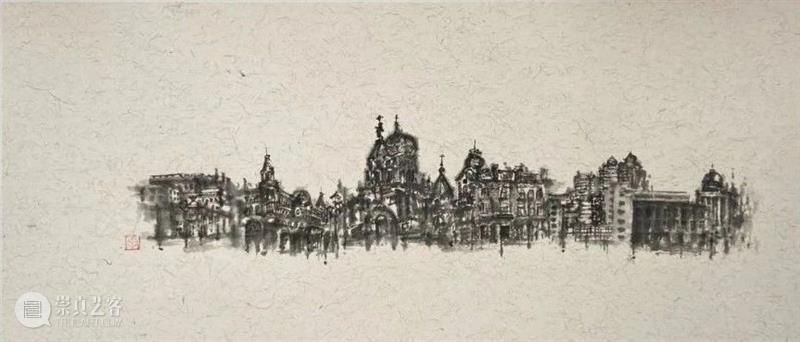 展览预告 | 海上北望——北方新青年艺术展 海上 北方 新青年 艺术展 展期 策展人 姜巍 学术 刘钻 孔孔 崇真艺客