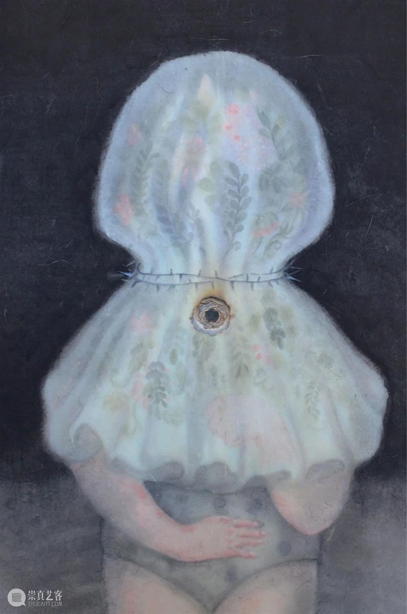 展览预告 | 海上北望——北方新青年艺术展 海上 北方 新青年 艺术展 展期 策展人 姜巍 学术 刘钻 孔孔 崇真艺客