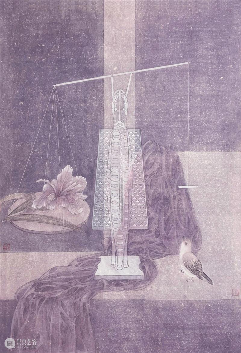 展览预告 | 海上北望——北方新青年艺术展 海上 北方 新青年 艺术展 展期 策展人 姜巍 学术 刘钻 孔孔 崇真艺客
