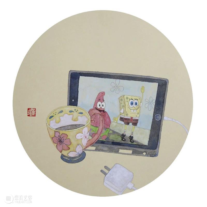 展览预告 | 海上北望——北方新青年艺术展 海上 北方 新青年 艺术展 展期 策展人 姜巍 学术 刘钻 孔孔 崇真艺客