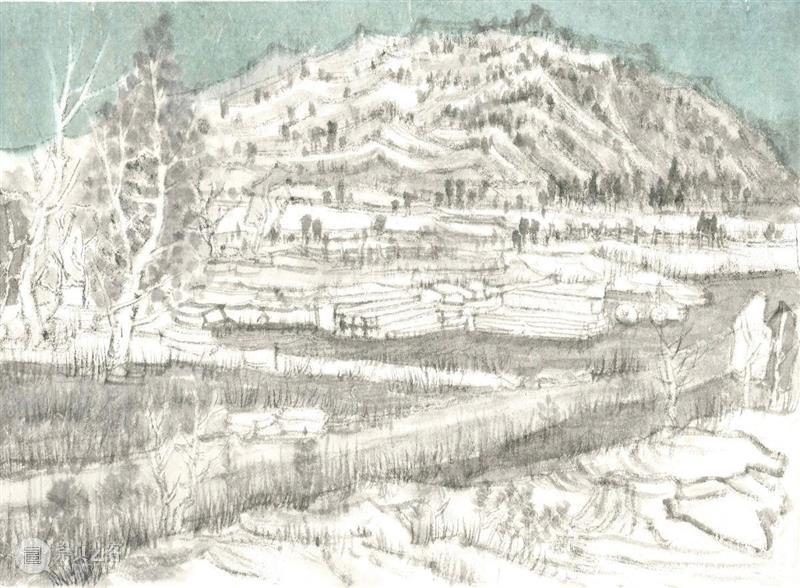 展览预告 | 海上北望——北方新青年艺术展 海上 北方 新青年 艺术展 展期 策展人 姜巍 学术 刘钻 孔孔 崇真艺客
