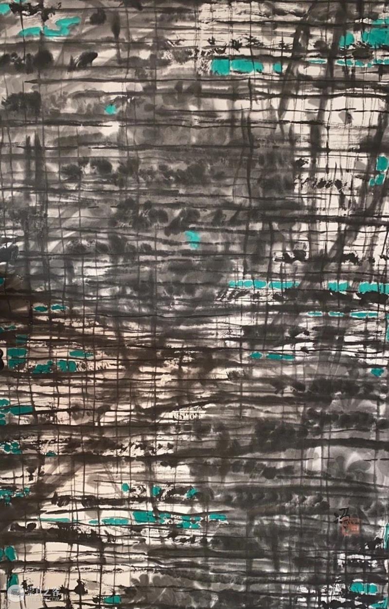 展览预告 | 海上北望——北方新青年艺术展 海上 北方 新青年 艺术展 展期 策展人 姜巍 学术 刘钻 孔孔 崇真艺客