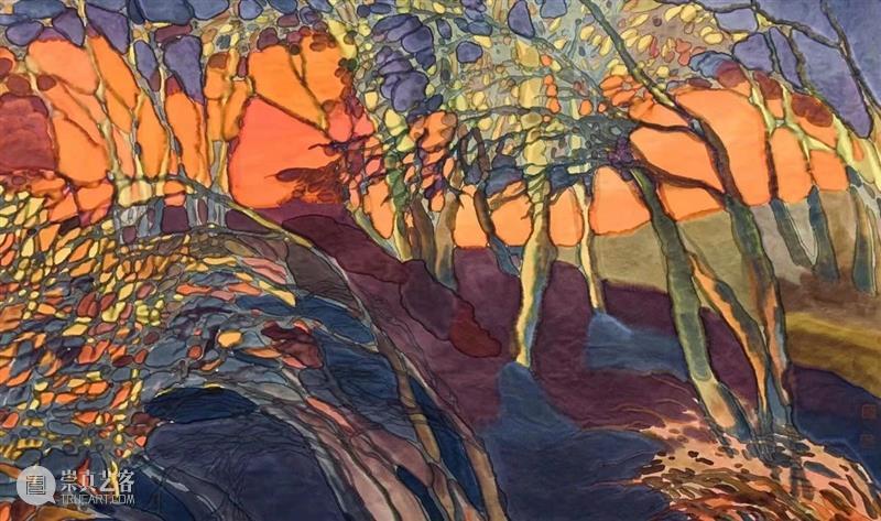 展览预告 | 海上北望——北方新青年艺术展 海上 北方 新青年 艺术展 展期 策展人 姜巍 学术 刘钻 孔孔 崇真艺客