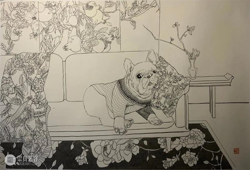 展览预告 | 海上北望——北方新青年艺术展 海上 北方 新青年 艺术展 展期 策展人 姜巍 学术 刘钻 孔孔 崇真艺客