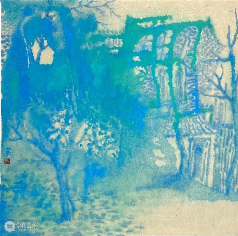 展览预告 | 海上北望——北方新青年艺术展 海上 北方 新青年 艺术展 展期 策展人 姜巍 学术 刘钻 孔孔 崇真艺客