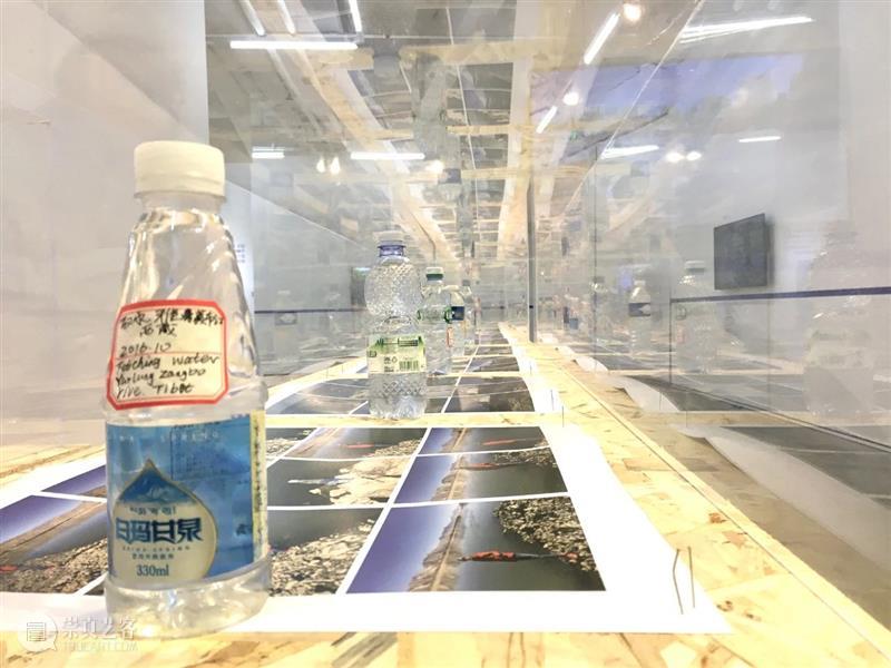 【GCA】《任前》艺术家推介 丨任前 艺术家 GCA 任前 上方 重庆 星汇 当代美术馆 gca 时间 艺术 崇真艺客