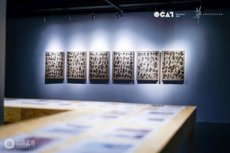 站台中国 动态|马可鲁、吴杉、刘港顺参加华·美术馆 × OCAT深圳馆联展《策展课II》 OCAT 深圳馆 华·美术馆 马可鲁 吴杉 中国 刘港顺 站台 动态 策展课II 崇真艺客