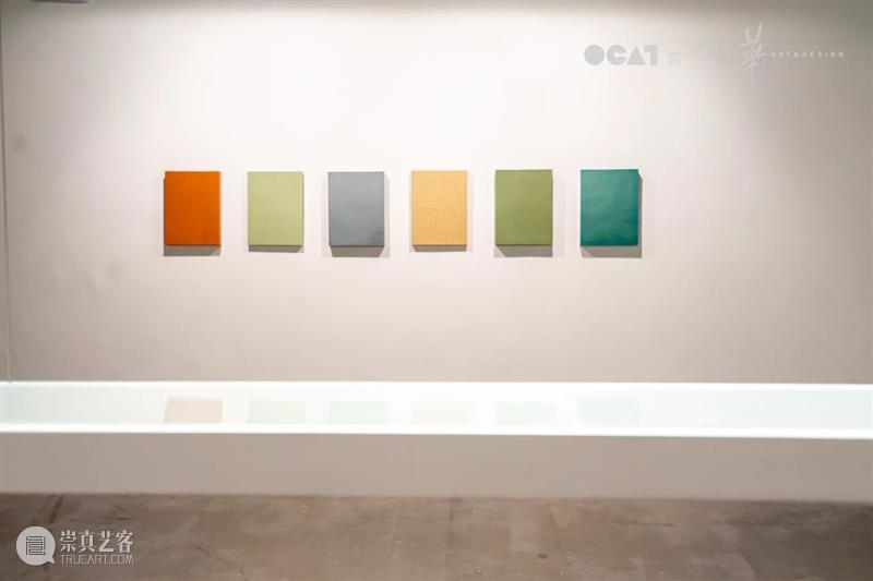 站台中国 动态|马可鲁、吴杉、刘港顺参加华·美术馆 × OCAT深圳馆联展《策展课II》 OCAT 深圳馆 华·美术馆 马可鲁 吴杉 中国 刘港顺 站台 动态 策展课II 崇真艺客