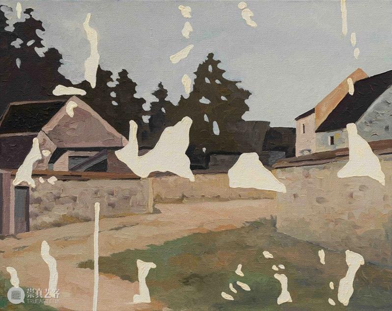 站台中国 动态|马可鲁、吴杉、刘港顺参加华·美术馆 × OCAT深圳馆联展《策展课II》 OCAT 深圳馆 华·美术馆 马可鲁 吴杉 中国 刘港顺 站台 动态 策展课II 崇真艺客