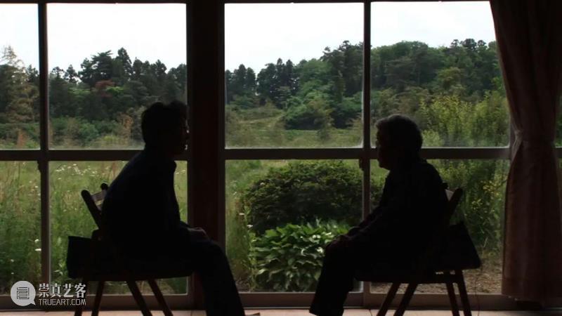 生产｜酒井高与滨口龙介：讲故事的人 酒井高 滨口龙介 讲故事的人 影像 静帧 频率 电影 酒井 东北 三部曲 崇真艺客