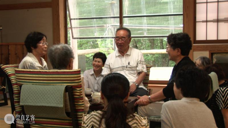生产|酒井高与滨口龙介:讲故事的人 酒井高 滨口龙介 讲故事的人 影像 静帧 频率 电影 酒井 东北 三部曲 崇真艺客