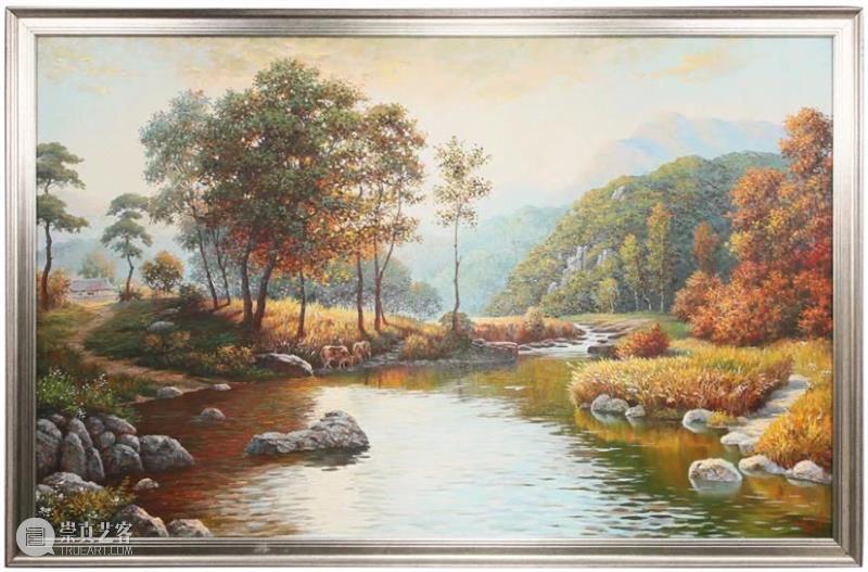 1月至2月展览 | 异域风情—朝鲜艺术汇展 艺术 朝鲜 异域风情 中朝 友谊 两国 文化 人民 心灵 纽带 崇真艺客