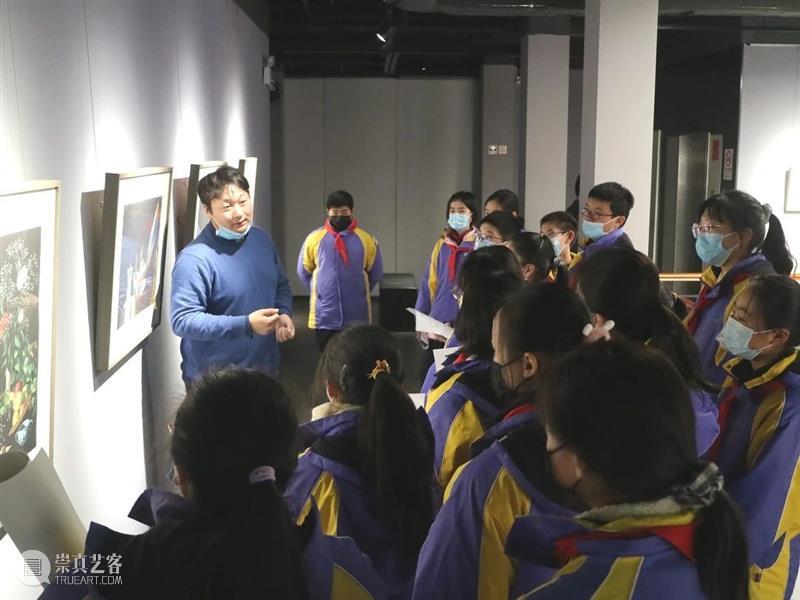 记忆里的“藏书票” 记忆 藏书票 上海 铜版 画展 国际 美柔汀特展闭展 倒计时 徐汇艺术馆 徐汇区教育学院附属实验中学 崇真艺客