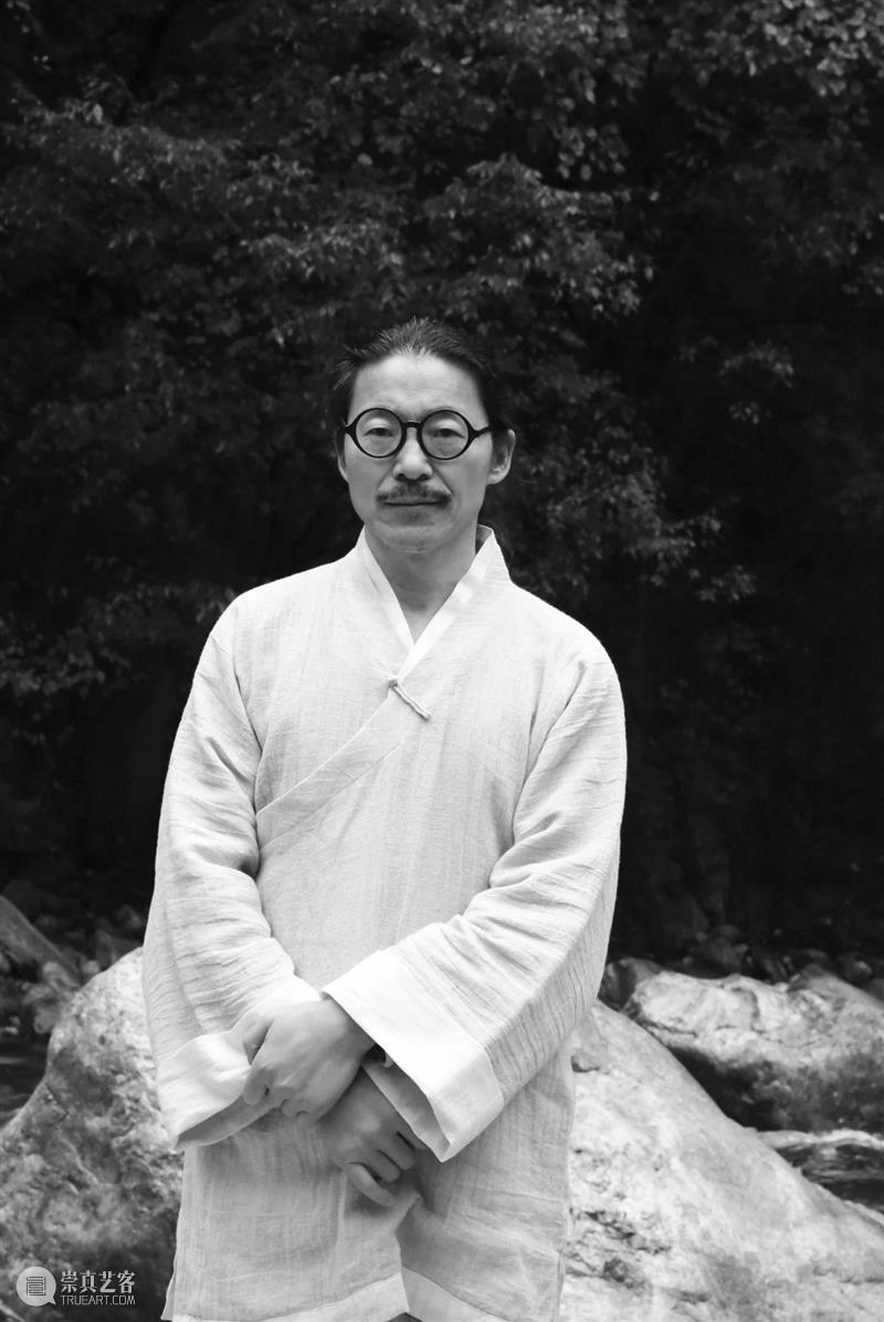 邀请函 | 魂兮归来——郭志刚作品展将于1月9日在西安崔振宽美术馆开幕 西安 崔振宽美术馆 魂兮归来 郭志刚 作品展 邀请函 学术 侯昌恒 品人 时间 崇真艺客