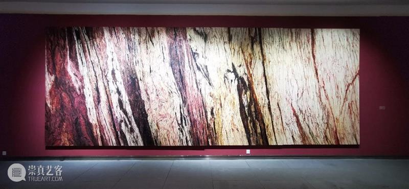 邀请函 | 魂兮归来——郭志刚作品展将于1月9日在西安崔振宽美术馆开幕 西安 崔振宽美术馆 魂兮归来 郭志刚 作品展 邀请函 学术 侯昌恒 品人 时间 崇真艺客