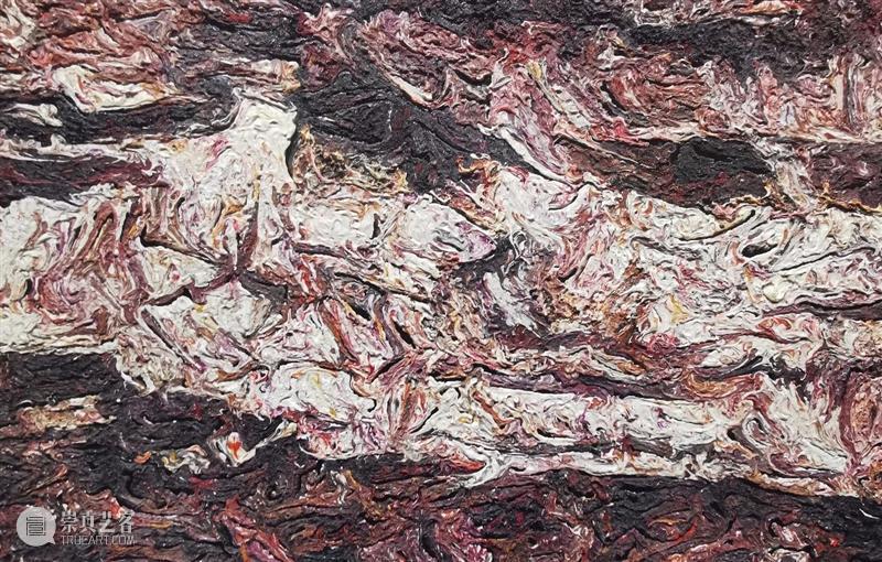 邀请函 | 魂兮归来——郭志刚作品展将于1月9日在西安崔振宽美术馆开幕 西安 崔振宽美术馆 魂兮归来 郭志刚 作品展 邀请函 学术 侯昌恒 品人 时间 崇真艺客