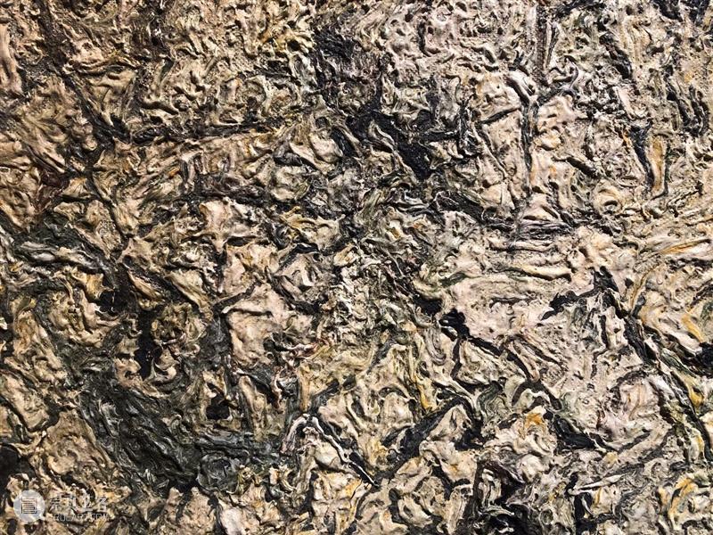 邀请函 | 魂兮归来——郭志刚作品展将于1月9日在西安崔振宽美术馆开幕 西安 崔振宽美术馆 魂兮归来 郭志刚 作品展 邀请函 学术 侯昌恒 品人 时间 崇真艺客