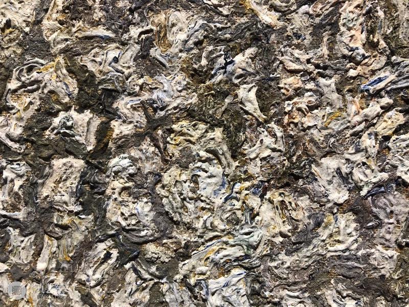 邀请函 | 魂兮归来——郭志刚作品展将于1月9日在西安崔振宽美术馆开幕 西安 崔振宽美术馆 魂兮归来 郭志刚 作品展 邀请函 学术 侯昌恒 品人 时间 崇真艺客