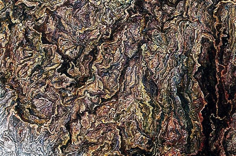 邀请函 | 魂兮归来——郭志刚作品展将于1月9日在西安崔振宽美术馆开幕 西安 崔振宽美术馆 魂兮归来 郭志刚 作品展 邀请函 学术 侯昌恒 品人 时间 崇真艺客