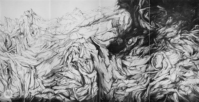 邀请函 | 魂兮归来——郭志刚作品展将于1月9日在西安崔振宽美术馆开幕 西安 崔振宽美术馆 魂兮归来 郭志刚 作品展 邀请函 学术 侯昌恒 品人 时间 崇真艺客