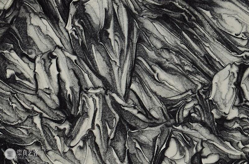 邀请函 | 魂兮归来——郭志刚作品展将于1月9日在西安崔振宽美术馆开幕 西安 崔振宽美术馆 魂兮归来 郭志刚 作品展 邀请函 学术 侯昌恒 品人 时间 崇真艺客
