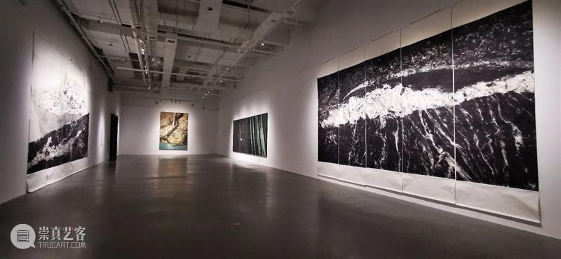 邀请函 | 魂兮归来——郭志刚作品展将于1月9日在西安崔振宽美术馆开幕 西安 崔振宽美术馆 魂兮归来 郭志刚 作品展 邀请函 学术 侯昌恒 品人 时间 崇真艺客