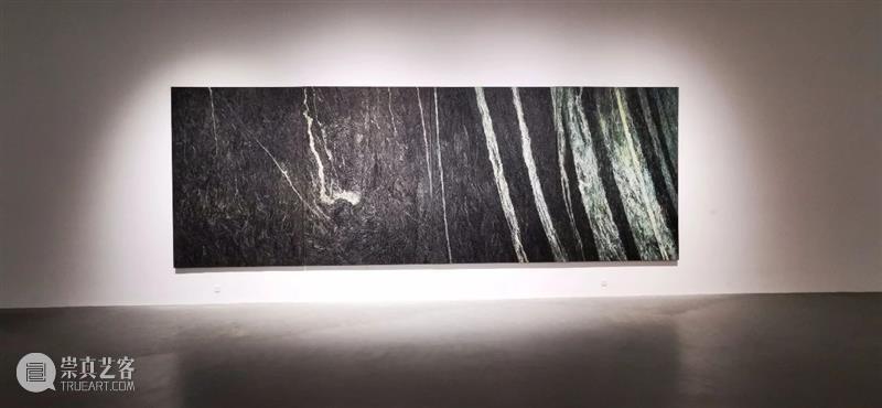 邀请函 | 魂兮归来——郭志刚作品展将于1月9日在西安崔振宽美术馆开幕 西安 崔振宽美术馆 魂兮归来 郭志刚 作品展 邀请函 学术 侯昌恒 品人 时间 崇真艺客