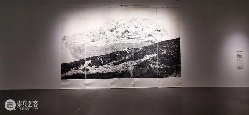 邀请函 | 魂兮归来——郭志刚作品展将于1月9日在西安崔振宽美术馆开幕 西安 崔振宽美术馆 魂兮归来 郭志刚 作品展 邀请函 学术 侯昌恒 品人 时间 崇真艺客