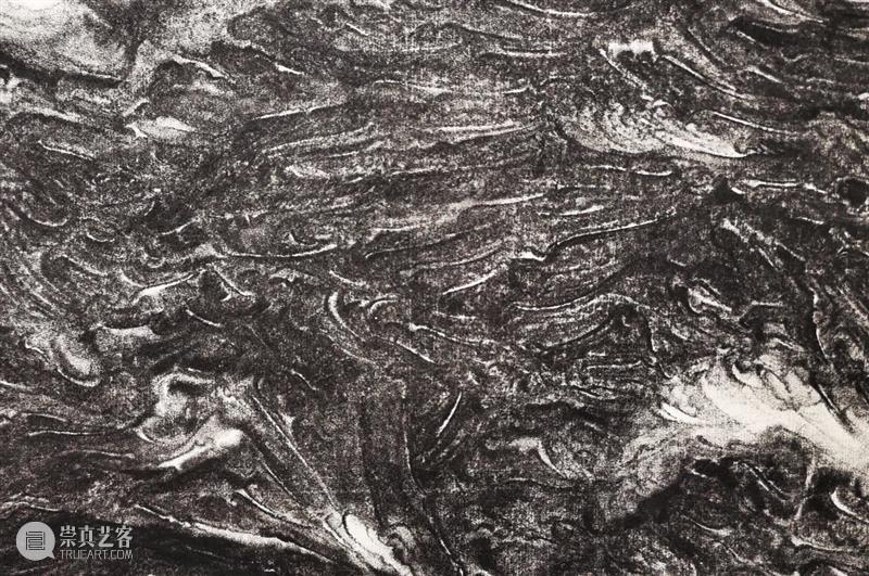 邀请函 | 魂兮归来——郭志刚作品展将于1月9日在西安崔振宽美术馆开幕 西安 崔振宽美术馆 魂兮归来 郭志刚 作品展 邀请函 学术 侯昌恒 品人 时间 崇真艺客