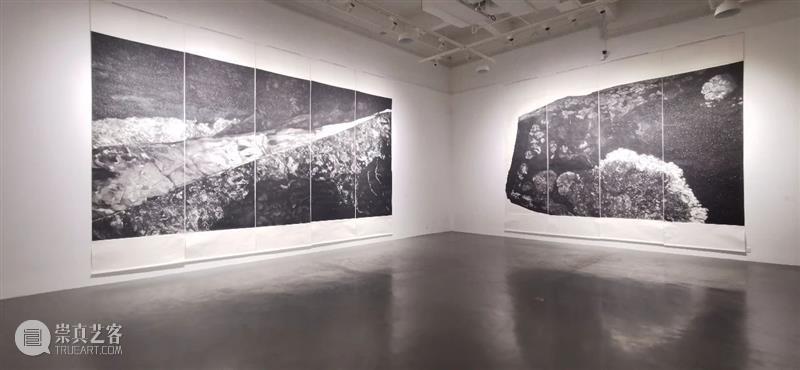 邀请函 | 魂兮归来——郭志刚作品展将于1月9日在西安崔振宽美术馆开幕 西安 崔振宽美术馆 魂兮归来 郭志刚 作品展 邀请函 学术 侯昌恒 品人 时间 崇真艺客