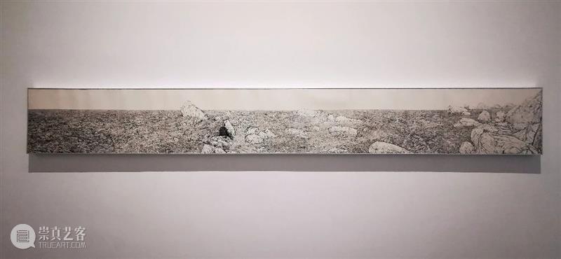 邀请函 | 魂兮归来——郭志刚作品展将于1月9日在西安崔振宽美术馆开幕 西安 崔振宽美术馆 魂兮归来 郭志刚 作品展 邀请函 学术 侯昌恒 品人 时间 崇真艺客