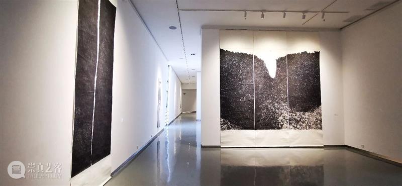 邀请函 | 魂兮归来——郭志刚作品展将于1月9日在西安崔振宽美术馆开幕 西安 崔振宽美术馆 魂兮归来 郭志刚 作品展 邀请函 学术 侯昌恒 品人 时间 崇真艺客