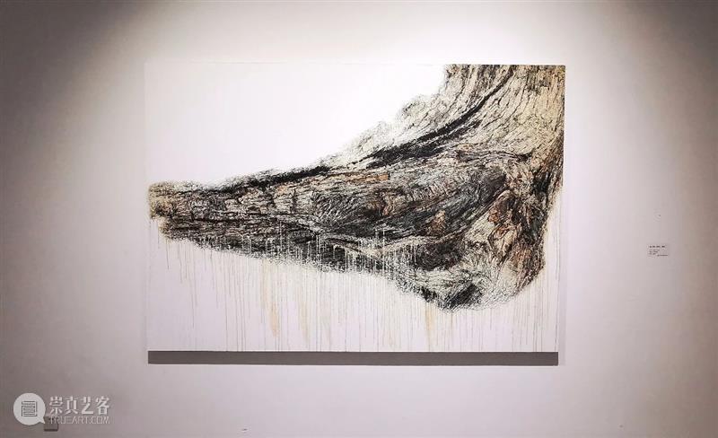 邀请函 | 魂兮归来——郭志刚作品展将于1月9日在西安崔振宽美术馆开幕 西安 崔振宽美术馆 魂兮归来 郭志刚 作品展 邀请函 学术 侯昌恒 品人 时间 崇真艺客