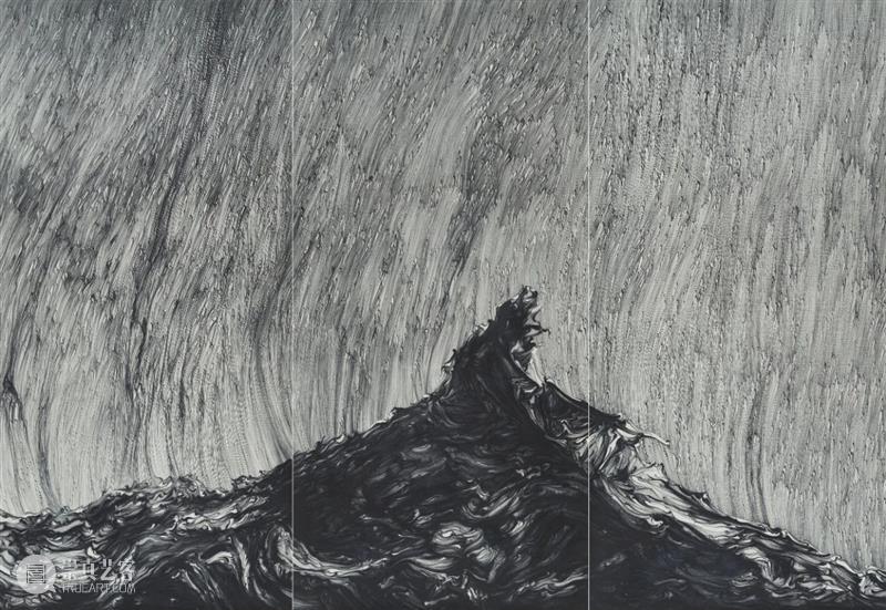 邀请函 | 魂兮归来——郭志刚作品展将于1月9日在西安崔振宽美术馆开幕 西安 崔振宽美术馆 魂兮归来 郭志刚 作品展 邀请函 学术 侯昌恒 品人 时间 崇真艺客