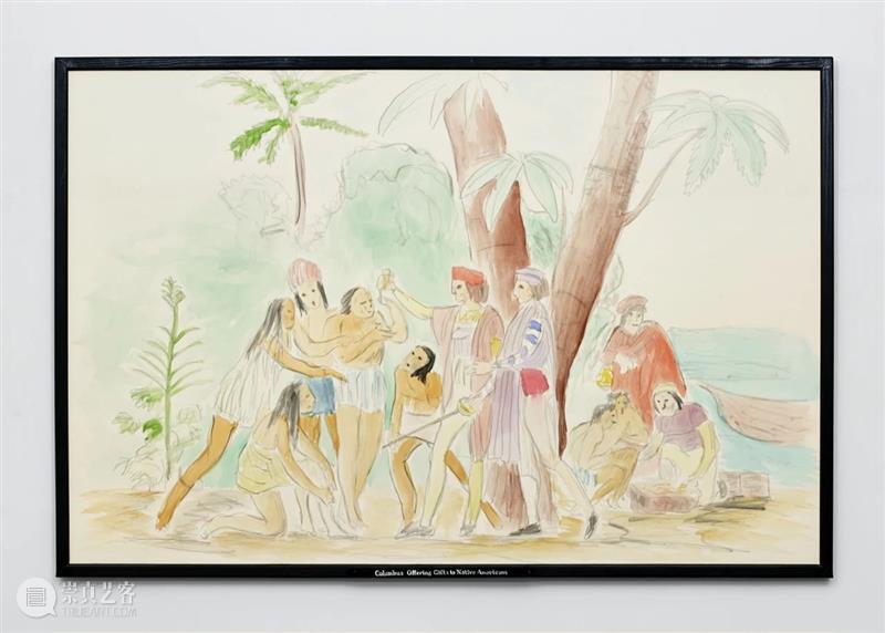 伦敦|作品赏析| 概念展「 Pop-Up」 伦敦 Pop 作品 概念展 Lee 画廊 空间 概念 比利时 群展 崇真艺客