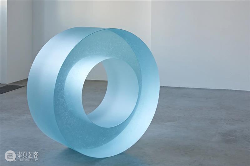 伦敦|作品赏析| 概念展「 Pop-Up」 伦敦 Pop 作品 概念展 Lee 画廊 空间 概念 比利时 群展 崇真艺客