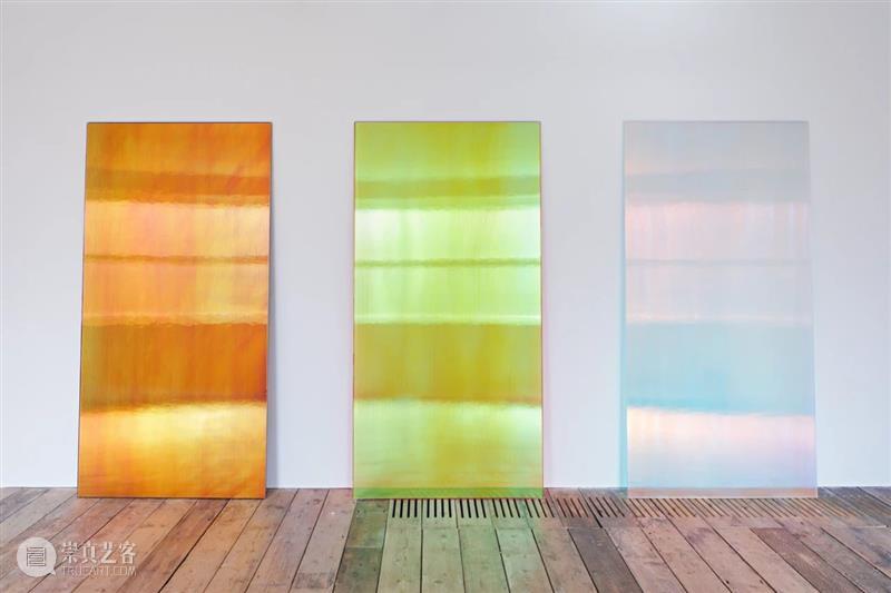 伦敦｜作品赏析｜ 概念展「 Pop-Up」 伦敦 Pop 作品 概念展 Lee 画廊 空间 概念 比利时 群展 崇真艺客