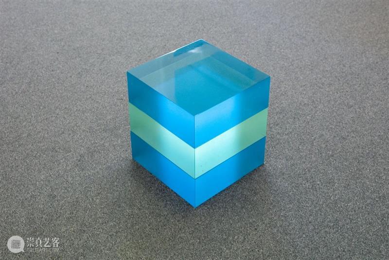 伦敦|作品赏析| 概念展「 Pop-Up」 伦敦 Pop 作品 概念展 Lee 画廊 空间 概念 比利时 群展 崇真艺客