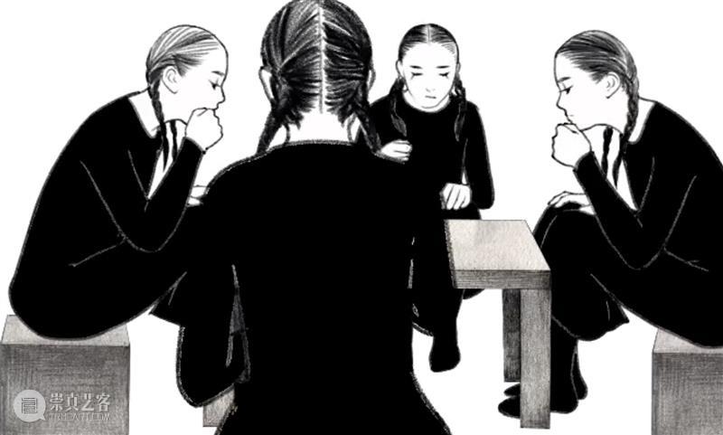 艺术公益 | 修武家乡美学课本驻留创作征集结果公布 修武 家乡 美学 课本 艺术 结果 公益 河南省 修武县 孩子们 崇真艺客